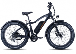 e-bike e-bike
